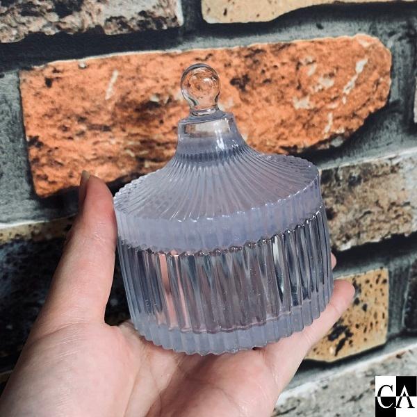 キャンディポットモールド Mld063 Crystal Aglaia 通販 Yahoo ショッピング