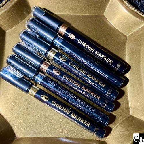 クロームマーカー【1〜3mm】 : Crystal Aglaia - 通販 - Yahoo