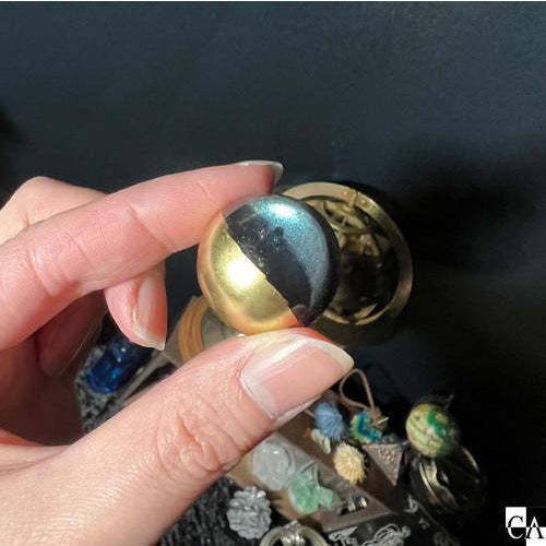 クロームマーカー【1〜3mm】 : Crystal Aglaia - 通販 - Yahoo