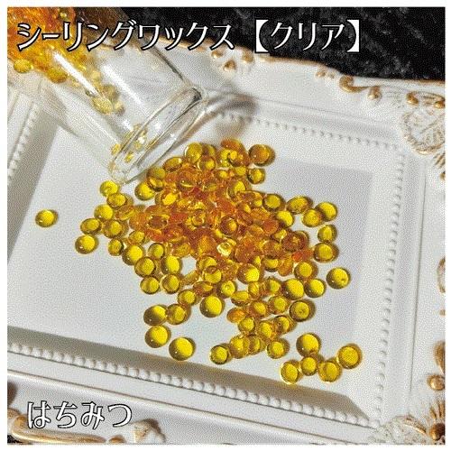 シーリングワックス クリアカラー】◇シーリングワックス◇ : Crystal Aglaia - 通販