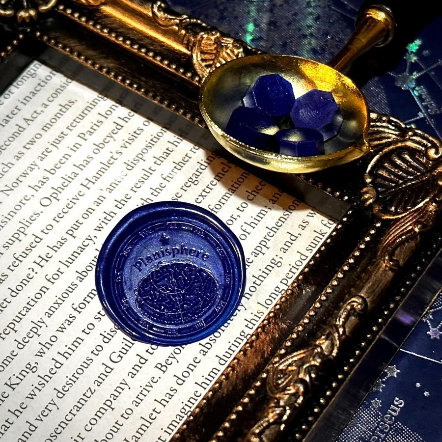 シーリングスタンプ paraglass パラグラス パラグラス paraglass