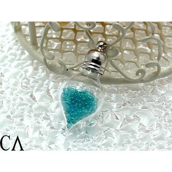 しゃぼん玉 /M 【ターコイズ】10g : Crystal Aglaia - 通販 - Yahoo