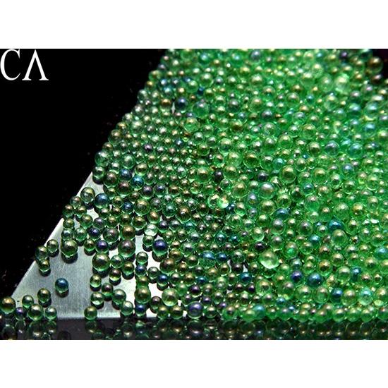 Apple - しゃぼん玉 しゃぼん玉 /M 【グリーンアップル】10g : Crystal Aglaia - 通販