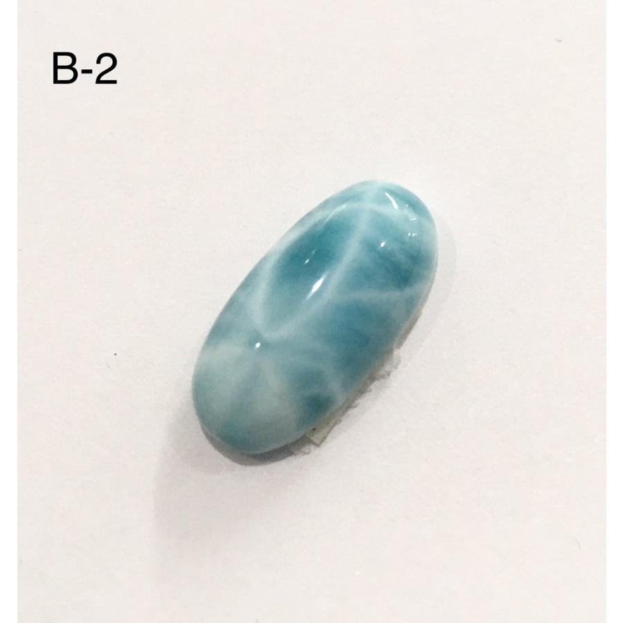 天然石 ラリマー オーバルタイプ B-2 : Crystal Aglaia - 通販 - Yahoo 