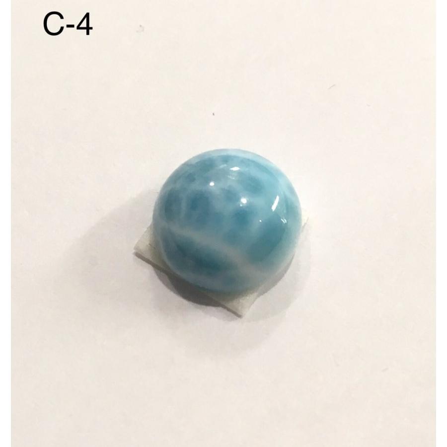天然石 ラリマー ラウンドタイプ C-4 : Crystal Aglaia - 通販 - Yahoo 