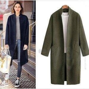 100 本物保証 チェスターコート 秋冬 ウール ハーフコート ロングコート カーキ ネイビー 他店圧倒価格 最安値に挑戦 Holainfornet Com