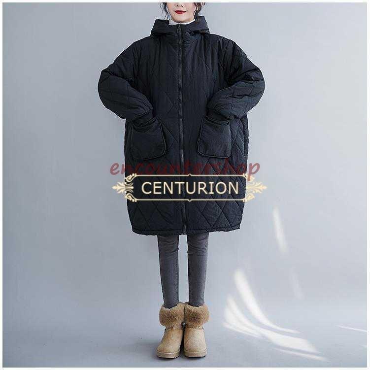 ダウンコート レディース 冬 アウター ロングコート ダウンコート 40代 ダウンジャケット 中綿 膝丈コート 防寒 30代 50代 あったか おしゃれ 可愛い ダウンコート サイズ 2xl Bollywoodpapa Com