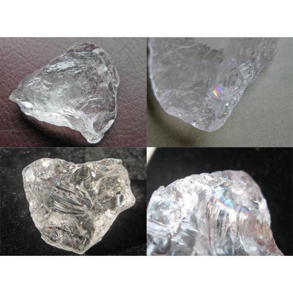 高透明天然アイスデビル 氷の悪魔原石 氷水晶 アイスクォーツ キングオブ 水晶 300 4048 Crystal Art Box 通販 Yahoo ショッピング