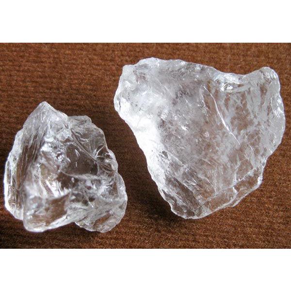 高透明天然アイスデビル 氷の悪魔原石 氷水晶 アイスクォーツ キングオブ 水晶 300 4048 Crystal Art Box 通販 Yahoo ショッピング