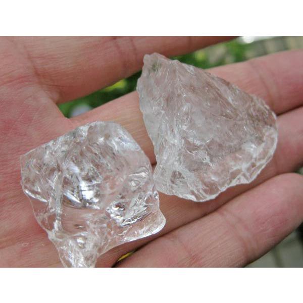 高透明天然アイスデビル 氷の悪魔原石 氷水晶 アイスクォーツ キングオブ 水晶 300 4048 Crystal Art Box 通販 Yahoo ショッピング