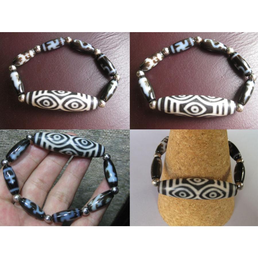 ギベオン天珠アクセサリー 楽天市場】【金運天珠＆ギャンブルやくじ運UP】 二十一眼＆ギベオン&金