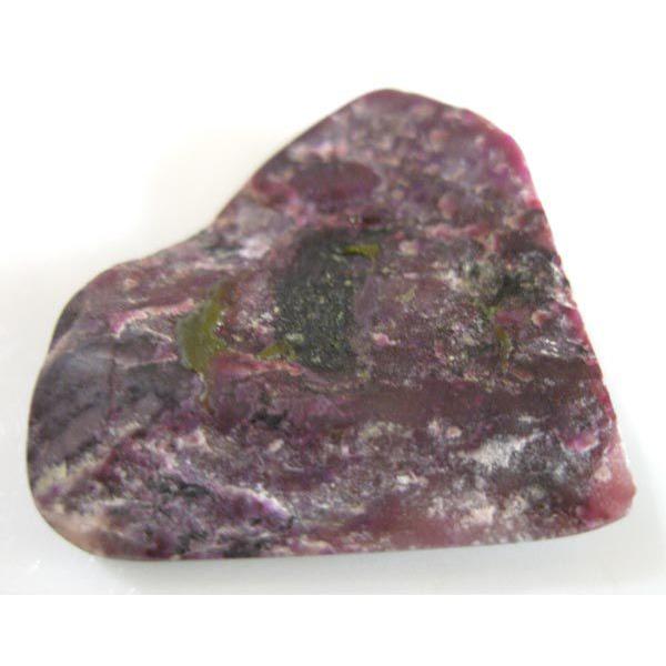 スギライト 杉石 原石 A 未研磨 約88g