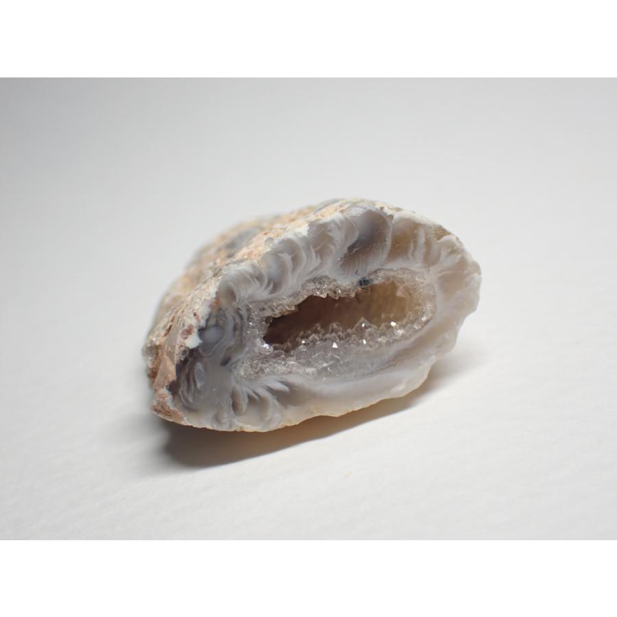 ブラジル産 アゲートジオード Agate 定番の中古商品 A Agd017 Geode 原石