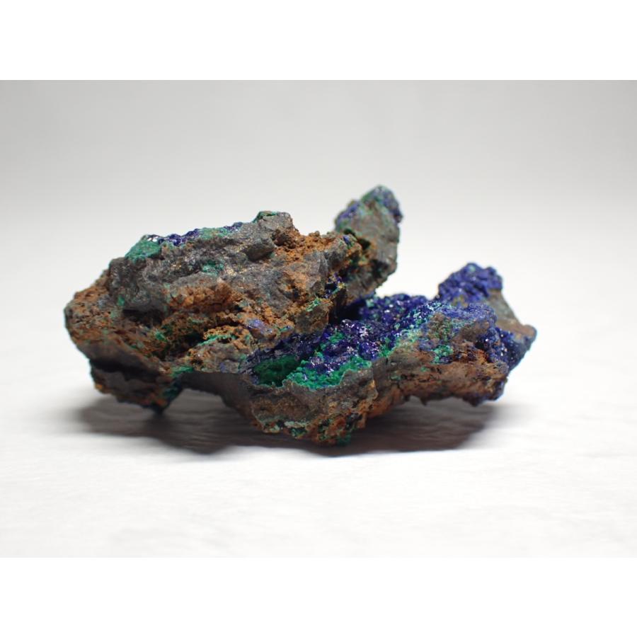 新品・未使用 】アリゾナ産 アズライト