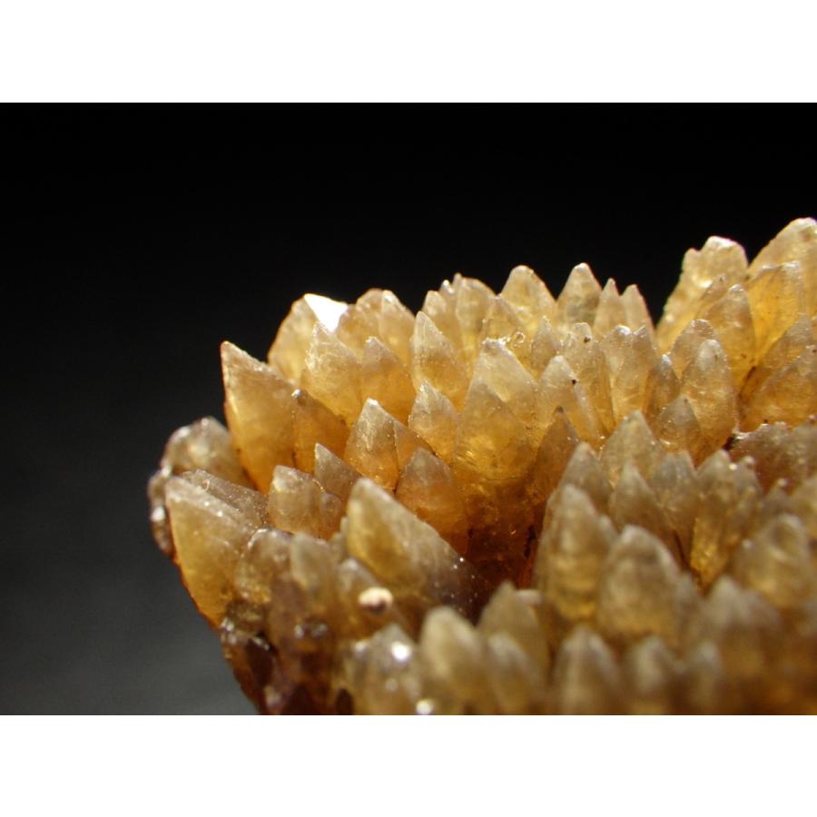 貴州省産 ハニーアンバーカルサイト/Honey Amber Calcite 原石 A 貴州省産 ハニーアンバーカルサイト/Honey Amber Calcite 原石 A