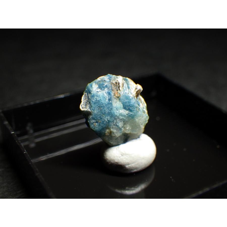 ジンバブエ産 ユークレース/Euclase 原石 A-EUC016 :A-EUC016:鉱物・天然石のお店CrystalGate - 通販