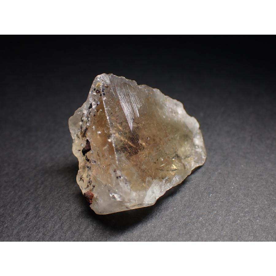 レディ・アナベラ鉱山産 フローライト/Fluorite 原石 A-FLR401