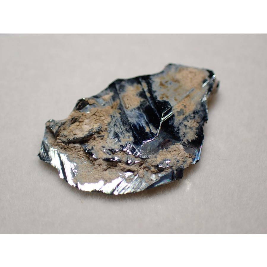 岡山県産 鏡鉄鉱/Hematite 原石　A-HEM042｜crystal-gate-2017｜10