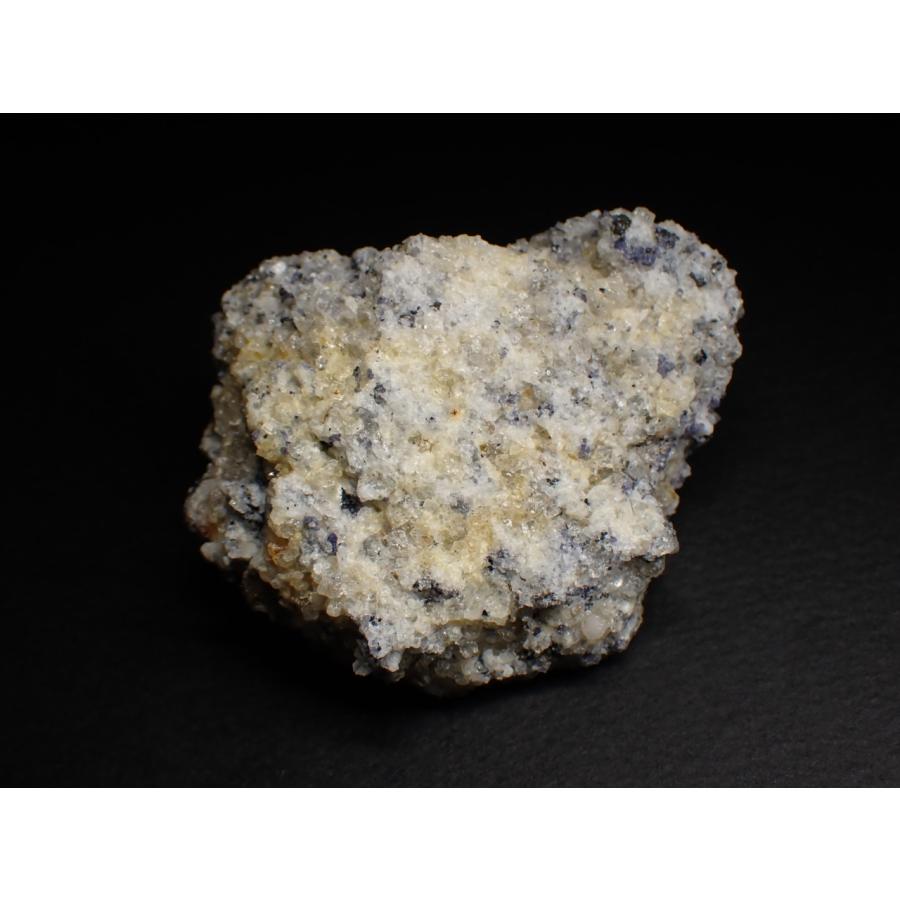 宮城県産 菫青石/iolite(Cordierite) 原石　A-IOL034｜crystal-gate-2017｜02