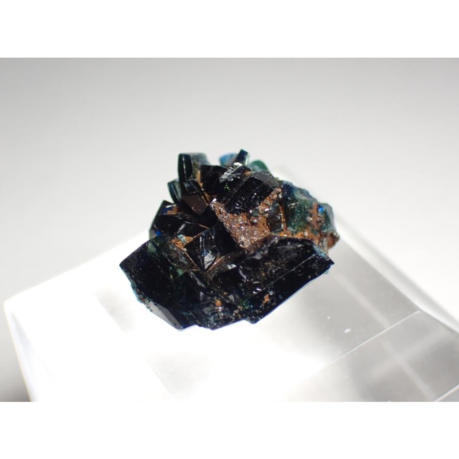 カナダ産 ラズライト(天藍石)/Lazulite 原石　A-LZL005 :A-LZL005:鉱物・天然石のお店CrystalGate - 通販 -  Yahoo!ショッピング