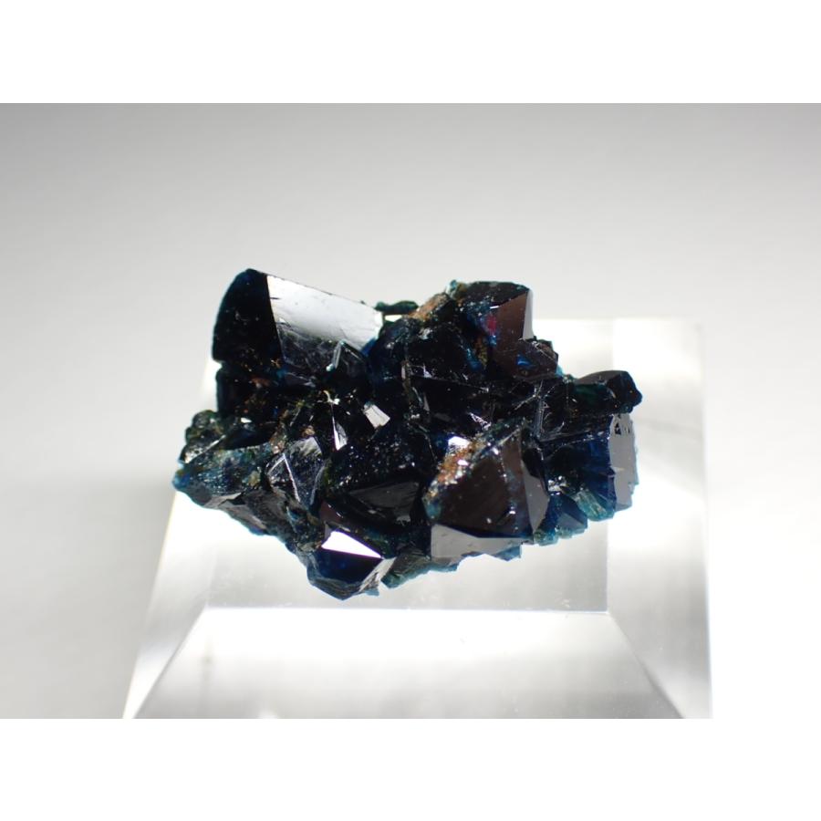 カナダ産 ラズライト(天藍石)/Lazulite 原石　A-LZL008 :A-LZL008:鉱物・天然石のお店CrystalGate - 通販 -  Yahoo!ショッピング