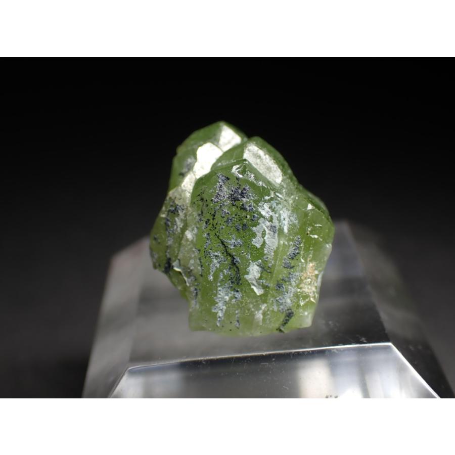 パキスタン産 ペリドット/Peridot 原石 A-PRD016 : a-prd016 : 鉱物