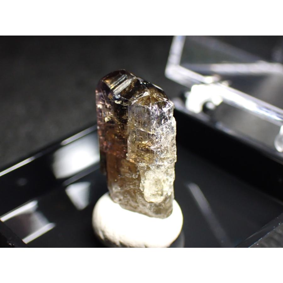 タンザニア産 タンザナイト/Tanzanite(非加熱) 原石 A-TZN017 :A-TZN017:鉱物・天然石のお店CrystalGate