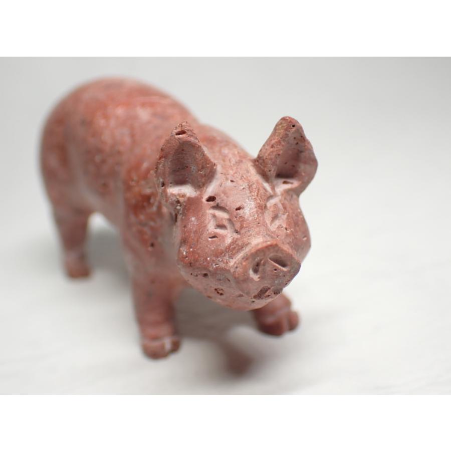 カンテラオパール/Cantera Opal ブタ　C-OPL059