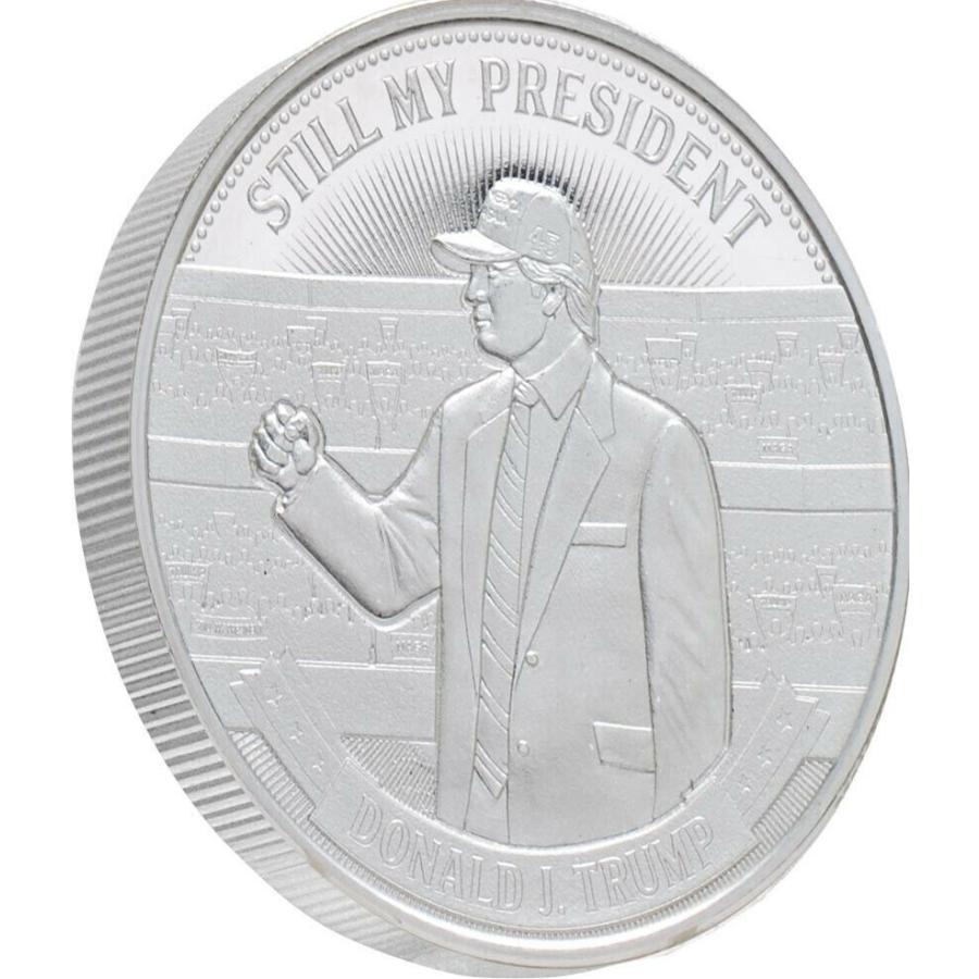 100 安心保証 品質保証書付 アンティークコイン Ngc Pcgs Trump Impeachment Champion Silver Commemorative 1oz 999 Silver Prooflike Round トランプ輸弾チ 通販限定 Www Fcbyfauci Com Ve