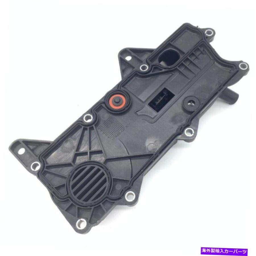 エンジンカバー ボルボV40 V60 V90 S60 S90 XC60 XC90オイルトラップ32140004に適合するエンジンバルブカバー