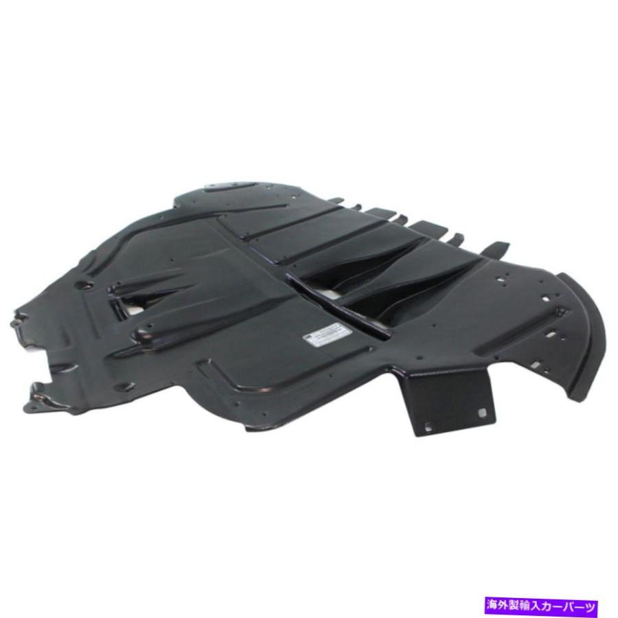 エンジンカバー エンジンスプラッシュシールドフロントAU1228114 8N0825235L for audi tt quattro 2000