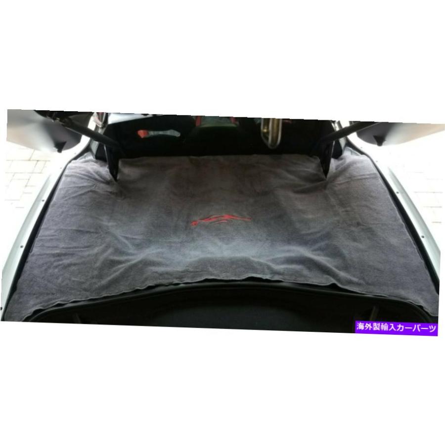 エンジンカバー C8コルベットエンジンカバー/エンジンコンパートメント  