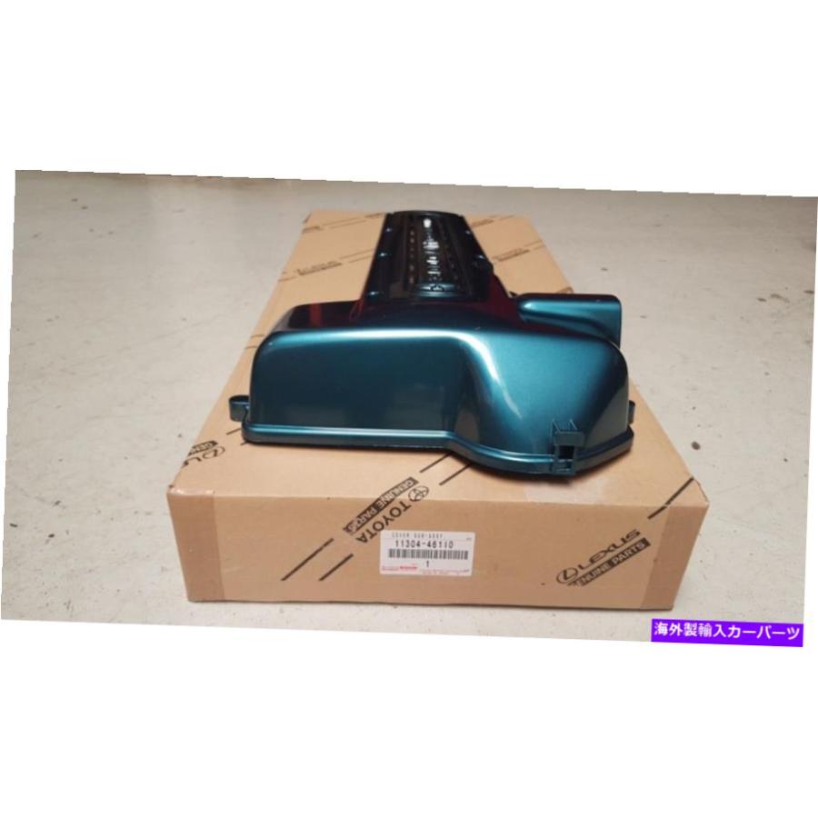 2JZ エンジンヘッドカバー スープラ アリスト 新品