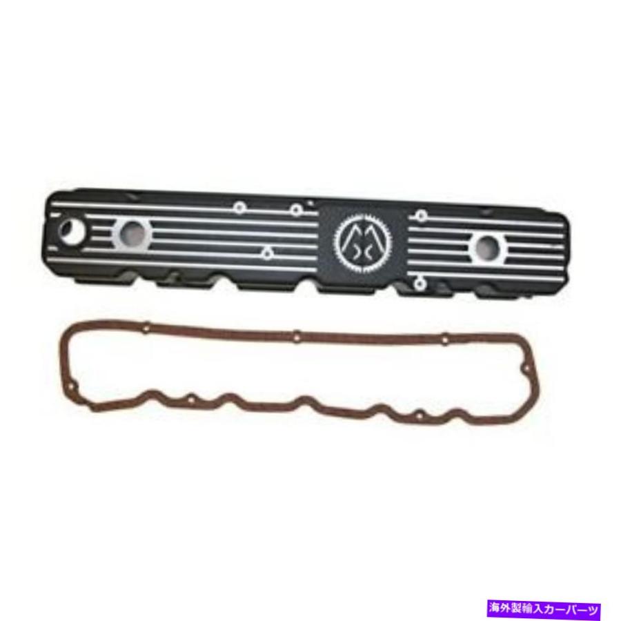 エンジンカバー ジープCJ5 CJ6 CJ7 CJ8 YJ XJ SJ ALIMエンジンバルブカバー17401.07 Fits Jeep