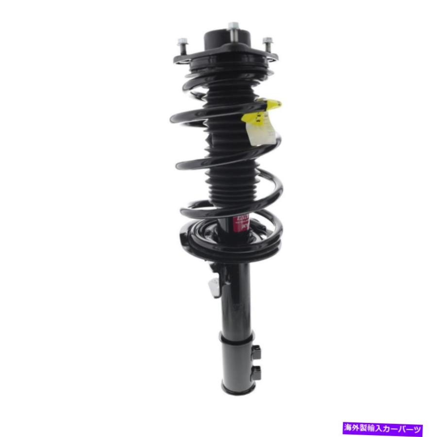 サスペンション KYB SR4641サスペンションストラット＆コイルスプリング完全コーナーユニットアセンブリ-strut、 KYB SR4641 Suspension St_2
