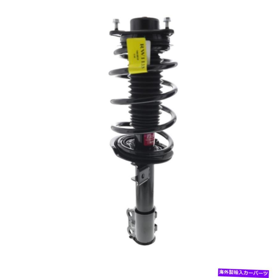 サスペンション KYB SR4639サスペンションストラット＆コイルスプリング完全コーナーユニットアセンブリ-strut、 KYB SR4639 Suspension St_2