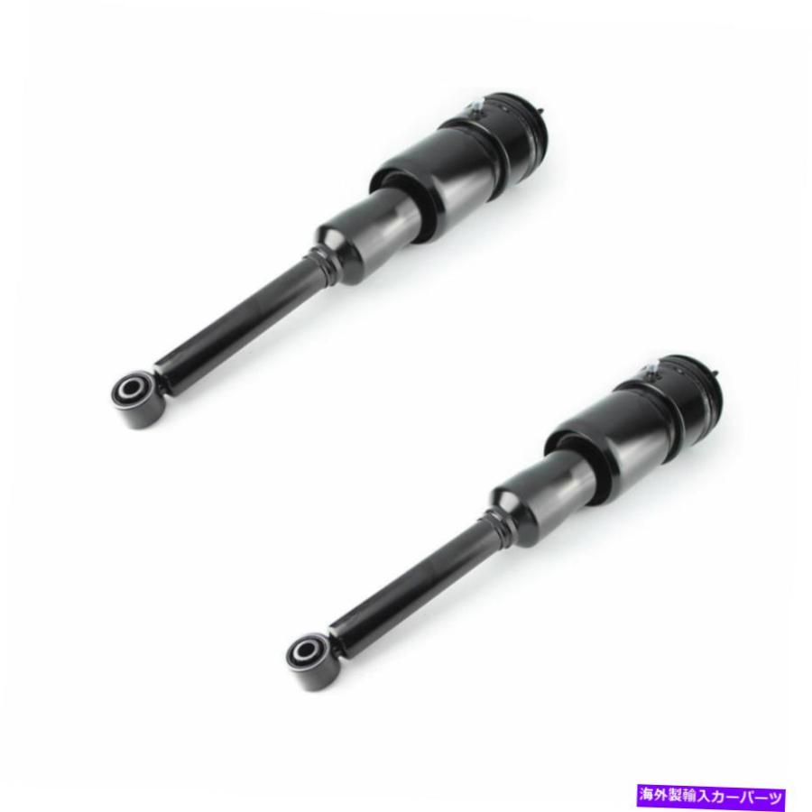 LEXUS レクサス　LS460/LS600 サスペンション サスペンション レクサスLS460 LS600H RWD AWD 2007-2017エア