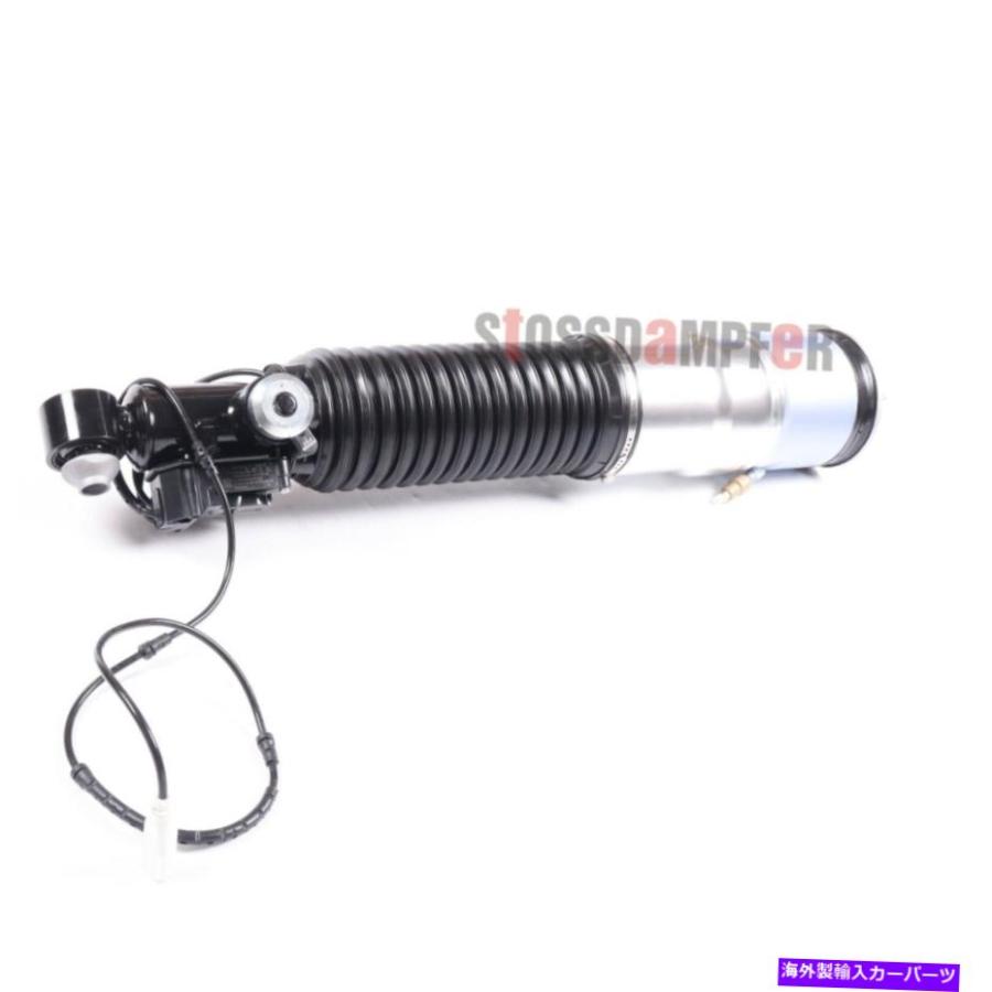 サスペンション 左後部エアサスペンションショックロールスロイスゴーストRR4レイスRR5ドーン08-19 Left Rear Air Suspension Shock For Ro_2