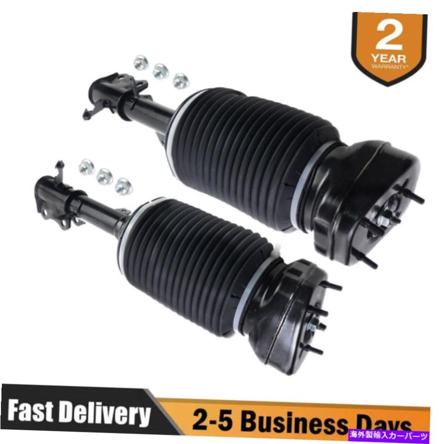 サスペンション ジープラングラーjk18 Pair Rear Air Suspension Shock Struts For Lexus ...