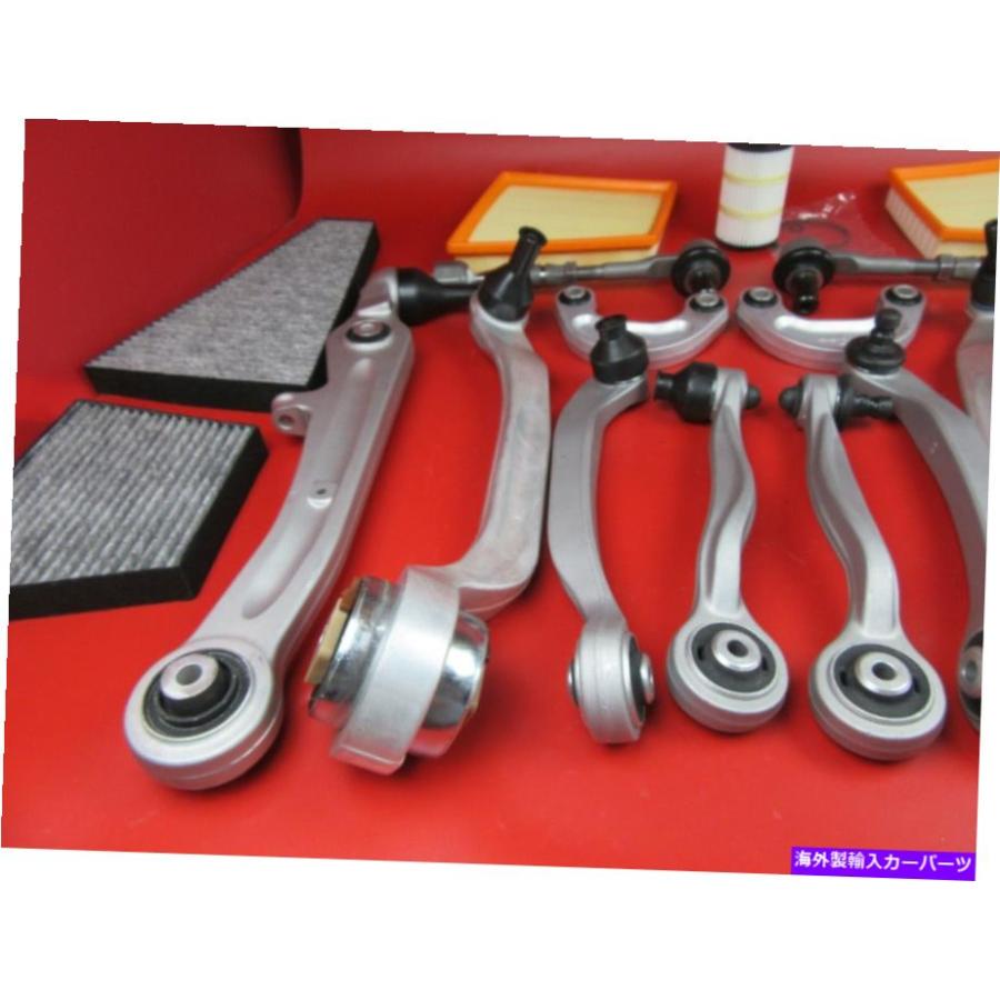 サスペンション d2レーシングrsコイルオーバーオーバー調整な93-97 gs300 d-le-03 Bentley Continental filter set + control arms tie rod_1