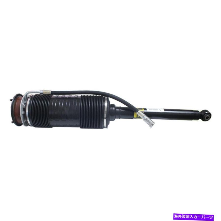 サスペンション BMW F30/F31/F34 RWD 12-18 MAXXコイルオーバー PAIR REAR LEFT RIGHT HYDRAULIC SHOCK ABC STRUT FOR MERCEDES W221 S CL_1
