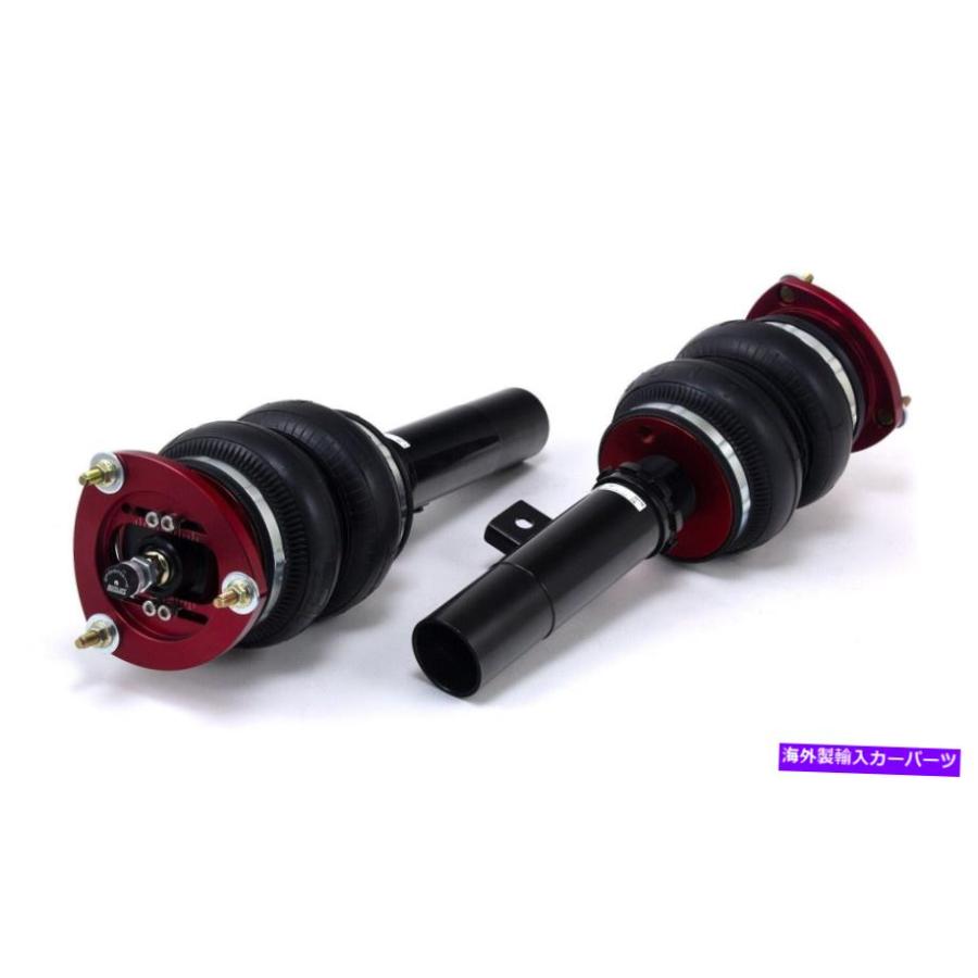 サスペンション エアサスペンションサスペンションキット2006-2012 Air Lift Performance 78522 Performance Air Over Strut Kit_2