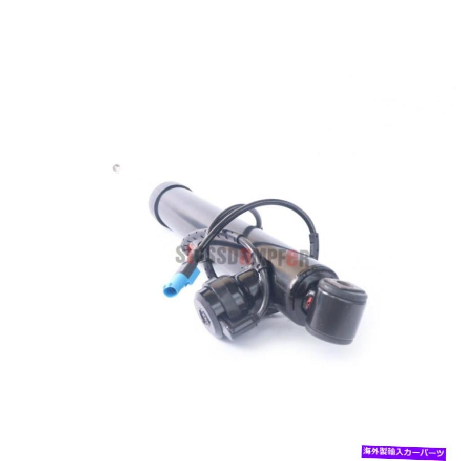 サスペンション エアリフト57410 LoadLifter 5000 09-17 Left Rear Suspension Shock Absorber Strut VDC Fit BMW Z4 E89 37126790001_2