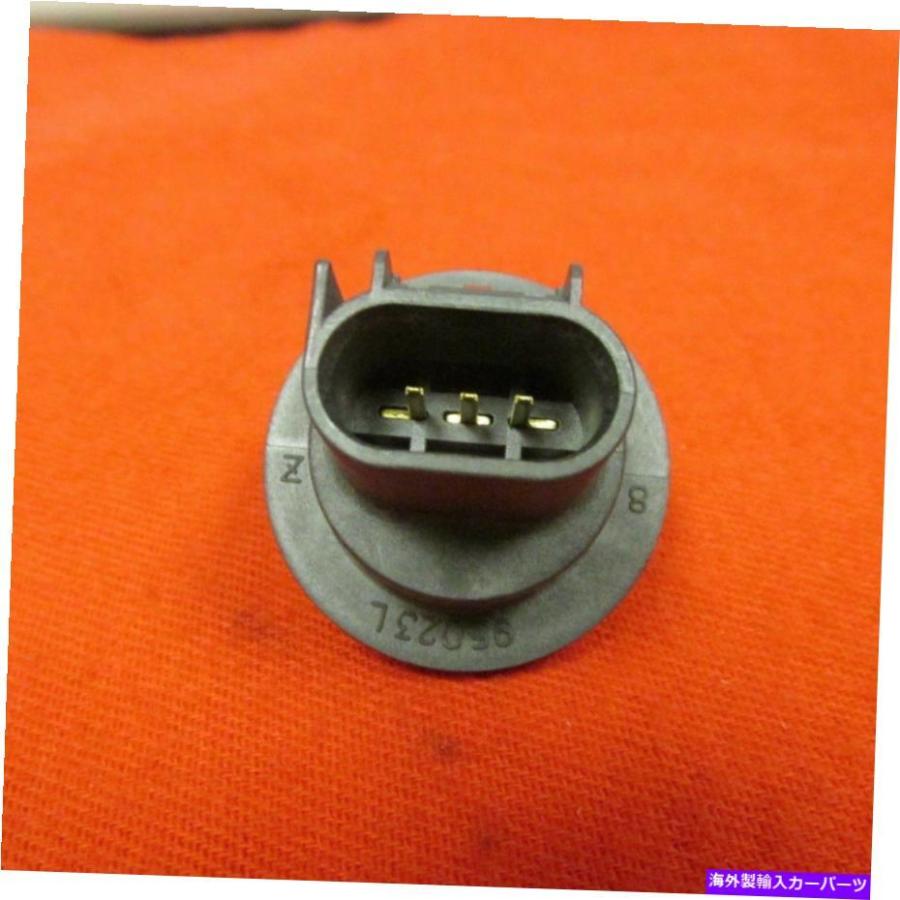 USテールライト ジープパトリオットフロントパーク＆ターンシグナルソケット新しいOEM MOPAR Jeep Patriot Front