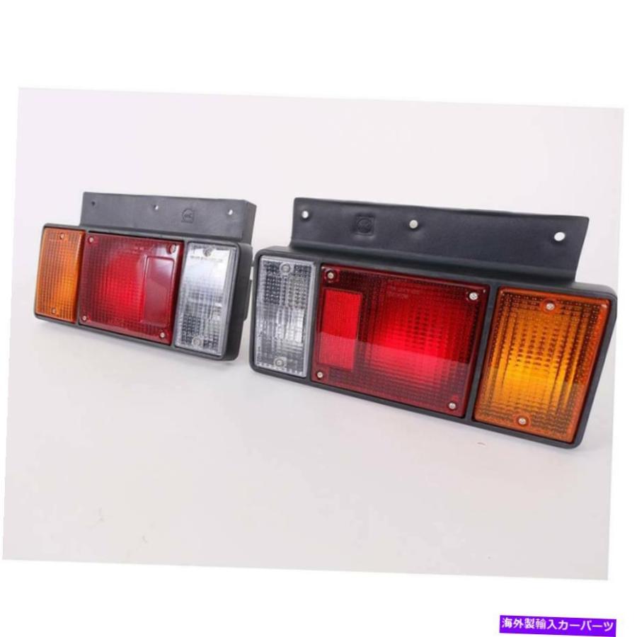 USテールライト いすゞエルフNPR NKR NHR NLRトラックリアテールライト