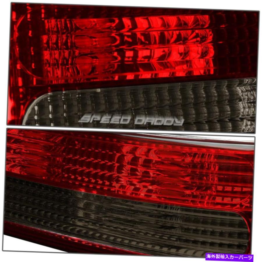 USテールライト 90-96日産300Zx Z32フェアラディZテールライトリバース