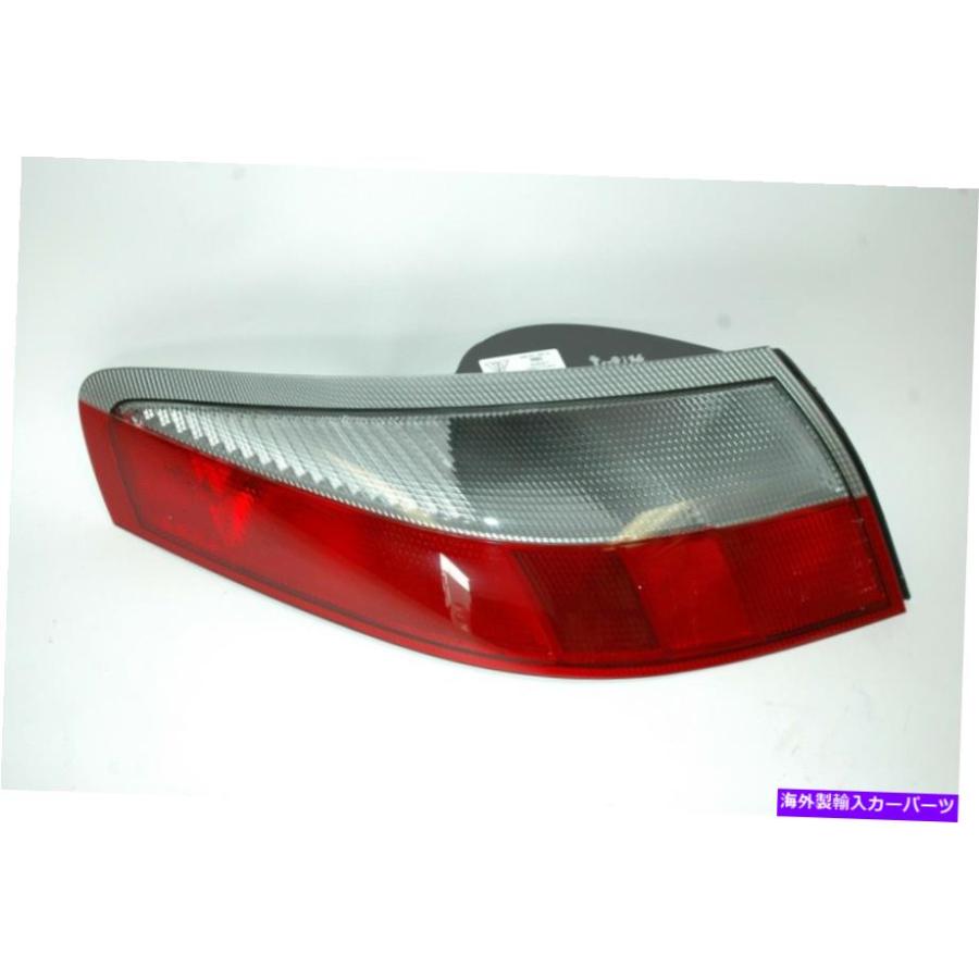 USテールライト ポルシェ996テールライトL 99663149500 Porsche 996