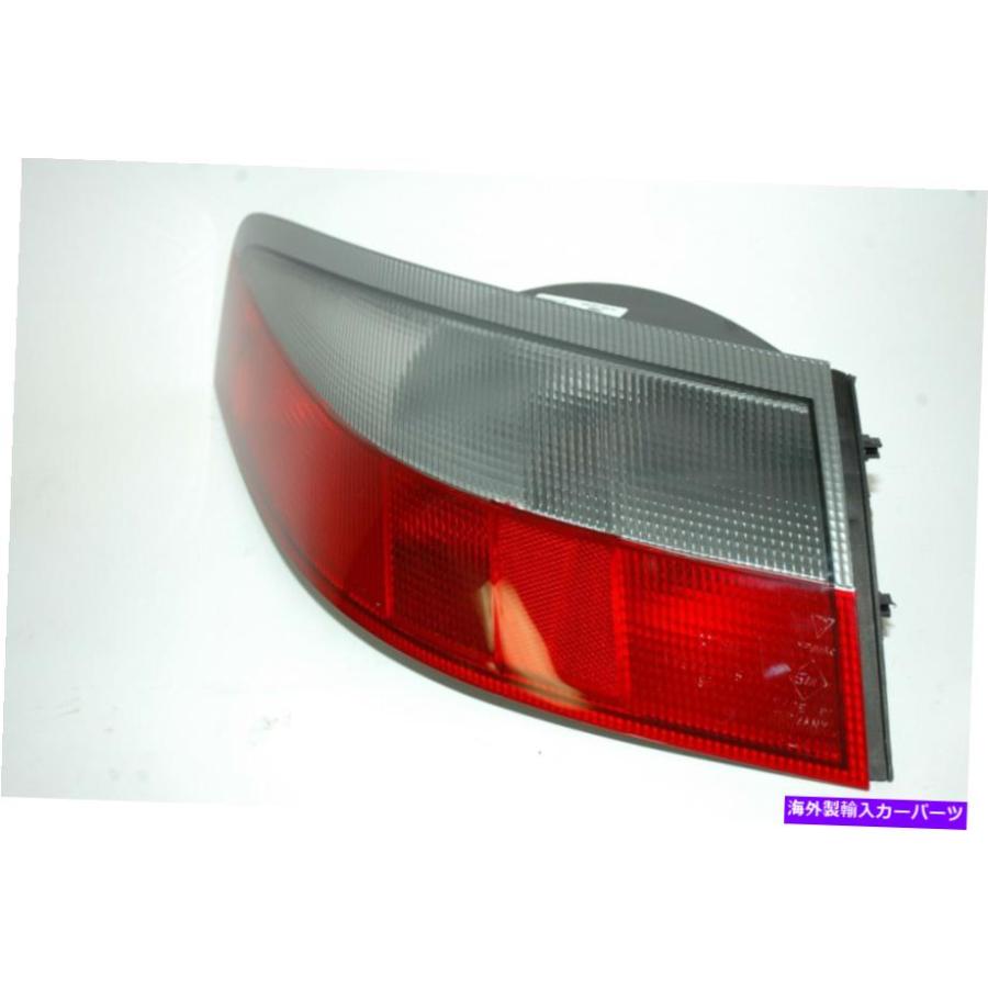 USテールライト ポルシェ996テールライトL 99663149500 Porsche 996