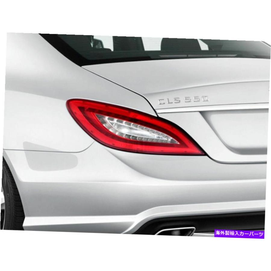 USテールライト メルセデスベンツCLSクラスCLS63 CLS550 Taillight 