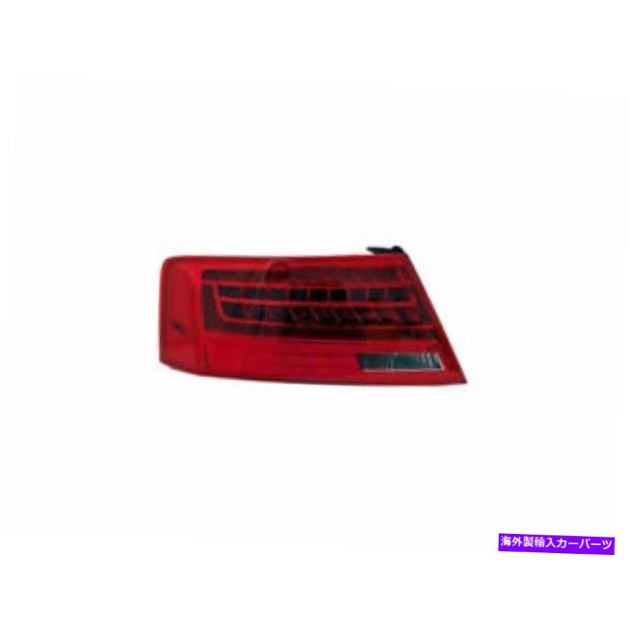 USテールライト 左 - ドライバ側テールライトアセンブリ2GRF62 A5 S5